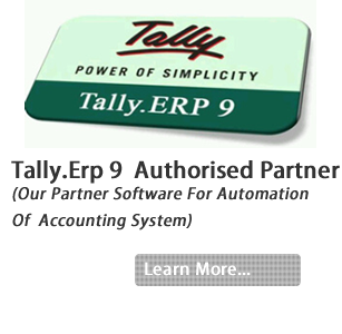 We are Tally Partner